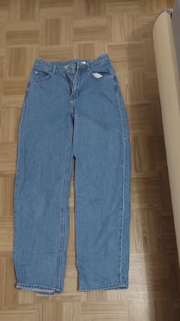 Jeans Hose
