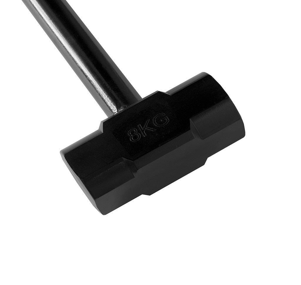 Tutti gli attrezzi: NEU: Sledge Hammer - Trainingshammer 8kg – Nuovo e nell'imballaggio originale da Münsingen venduto da huu90CH 1