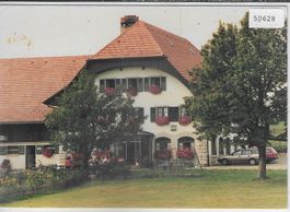 Hotel-Restaurant Harzer - Montoz-Court