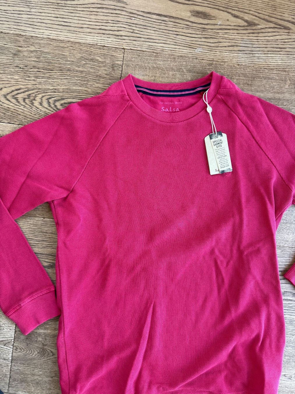 Maglioni & Felpe: Pullover, Salsa  //NEU// L – Nuovo (secondo la descrizione) da Stettfurt venduto da outlet72 1