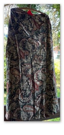 Sommer Kleid L (3)