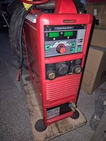 Fronius TransTig 2200