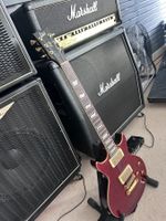 ESP LTD "METALLICA" Kirk Hammett Signature Gitarre