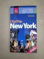 Reise Know How Reiseführer New York (USA, Amerika)