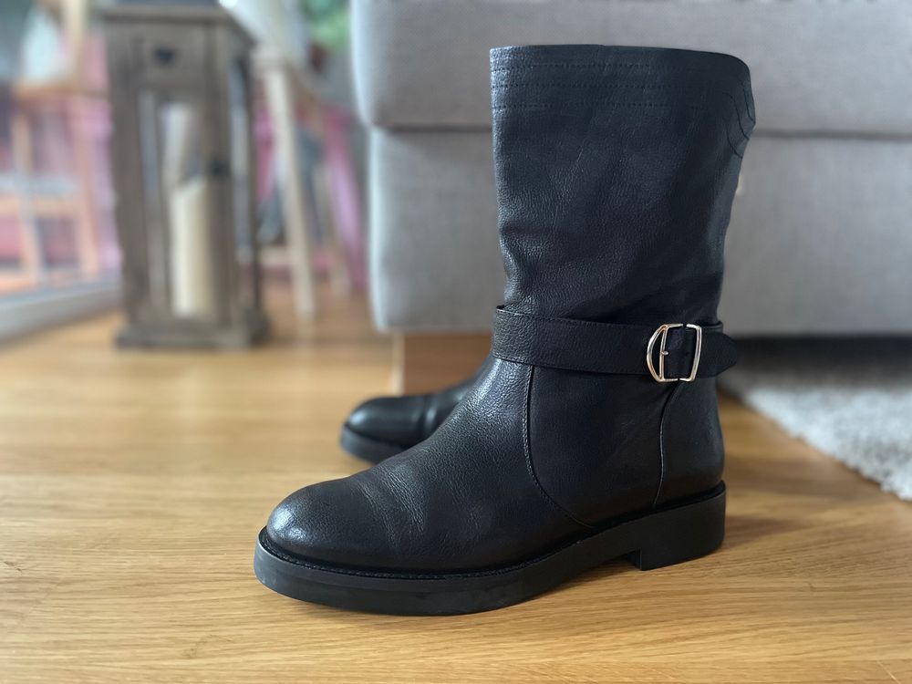 Bally Boots Damen (Neu (gemäss Beschreibung)) in Liebefeld für CHF
