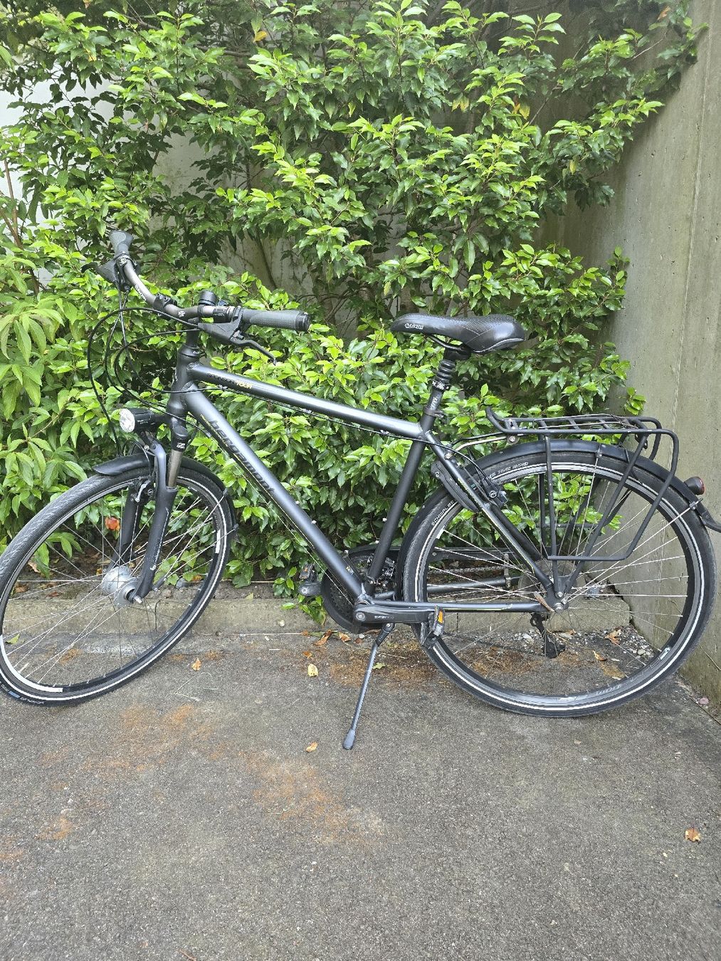 Bergamont Biciclette: Bergamont Sponsor bike size 52 – Usato da Kriens venduto da Ime1993