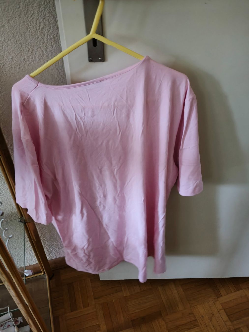 Camicette: Bluse neu Size 46_48 – Usato da Urtenen-Schönbühl venduto da sep_k9jk 1