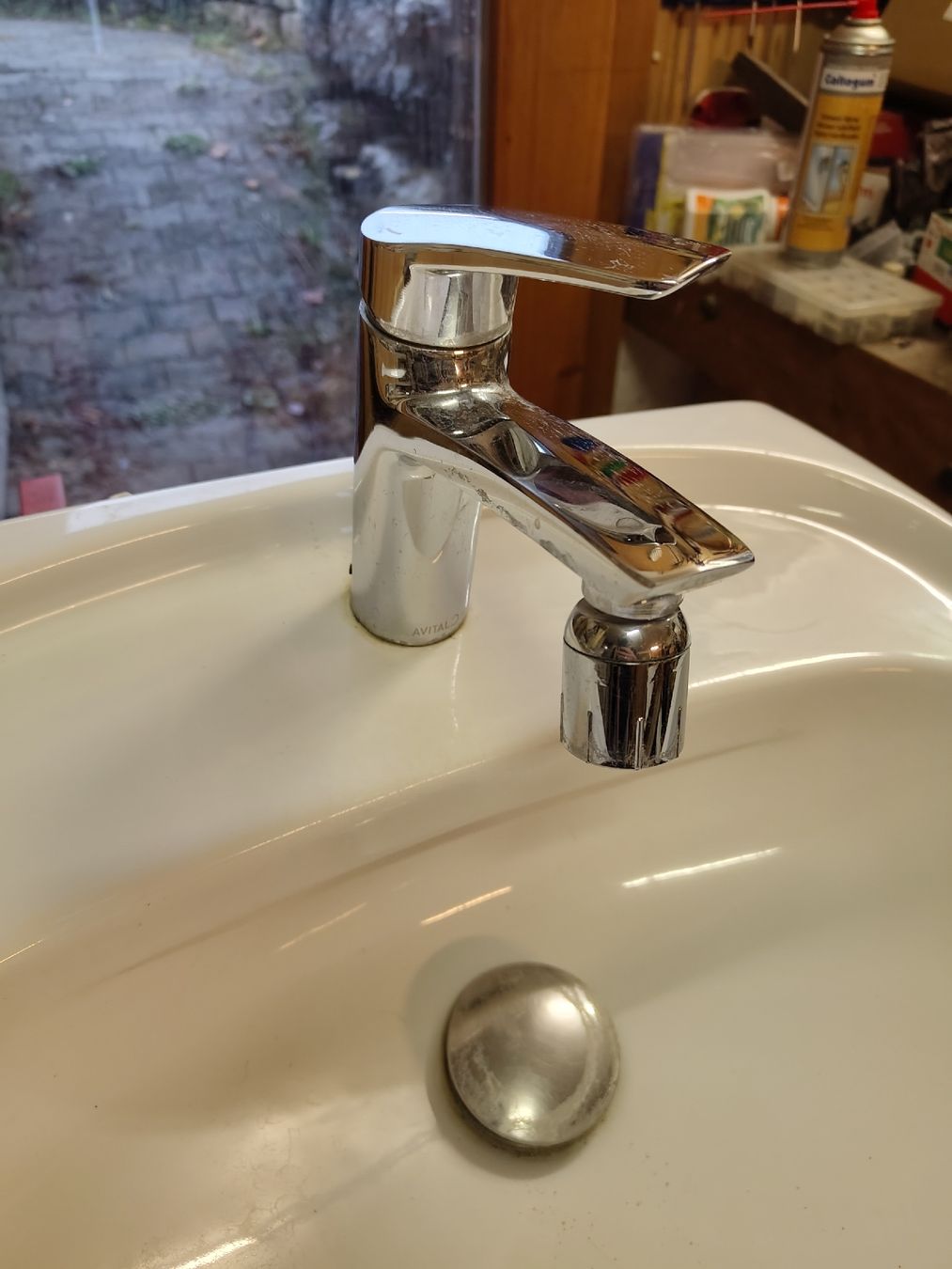 Lavabi & lavandini: lavabo – Usato da Cernier venduto da Quinquin02 1