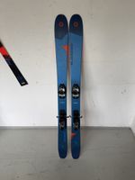Blizzard Cochise Team 95 – 150 cm – Freeride / All-Mountain 