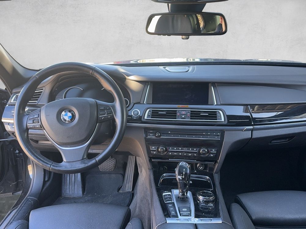 BMW 750LD xDrive | Kaufen auf Ricardo