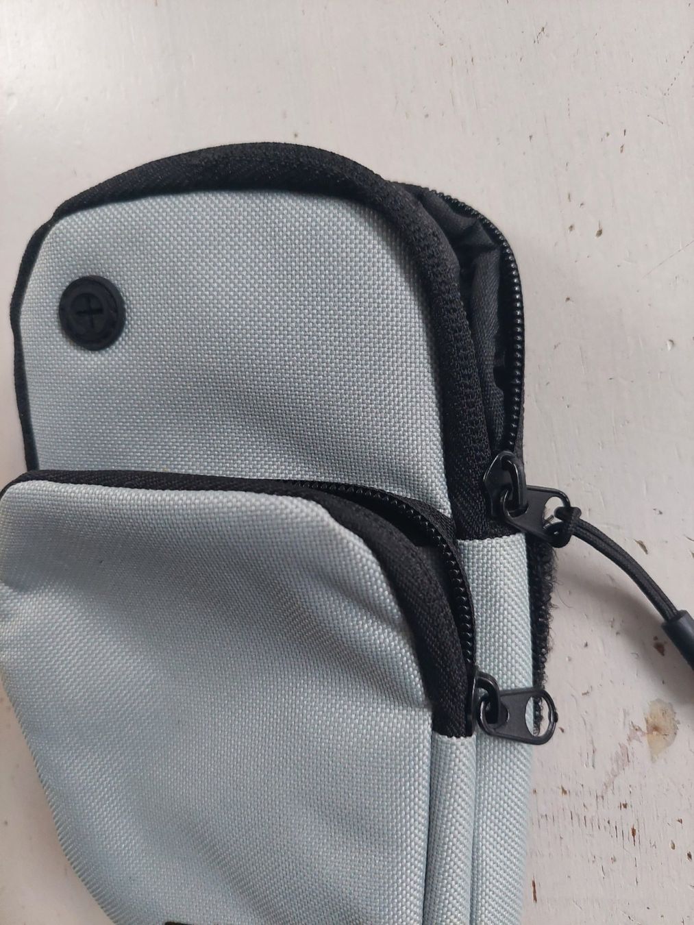 Taschen: CMP Handytasche für den Rucksack – Neu (gemäss Beschreibung) aus Beckenried von Havacola 2