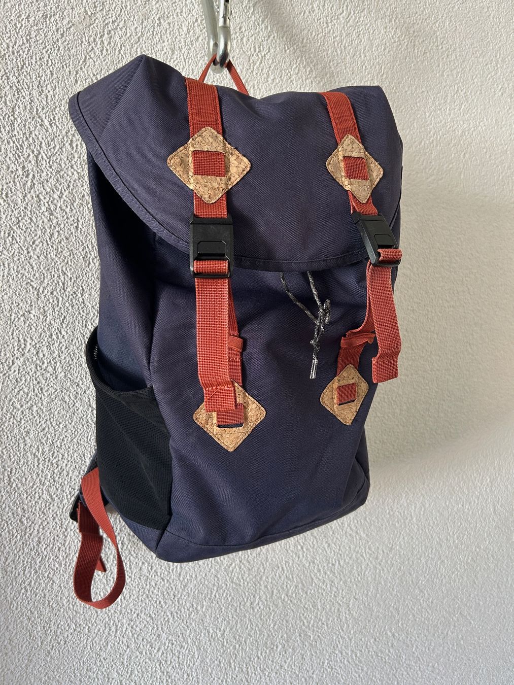 Zaini: Rucksack DAKINE, super universell und robust – Usato da Rheineck venduto da emma.gut 9