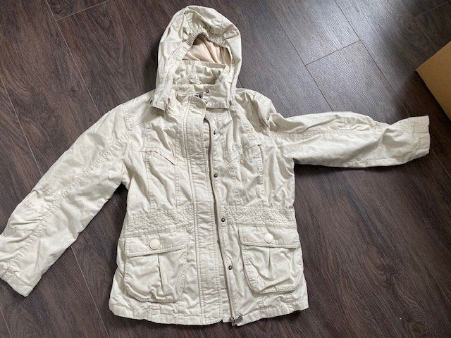 Giacche & Cappotti: Jacke Gr. 158 – Usato da Horgen venduto da nafets8810