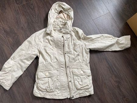Jacke Gr. 158