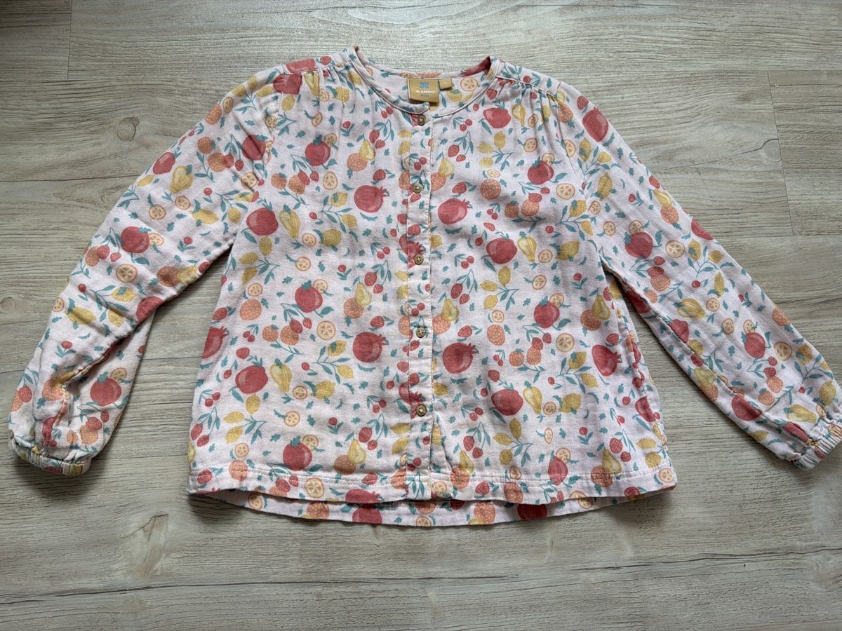 Manor Camicette, T-shirt & Top: Bluse – Usato da Möhlin venduto da mar_k5wf