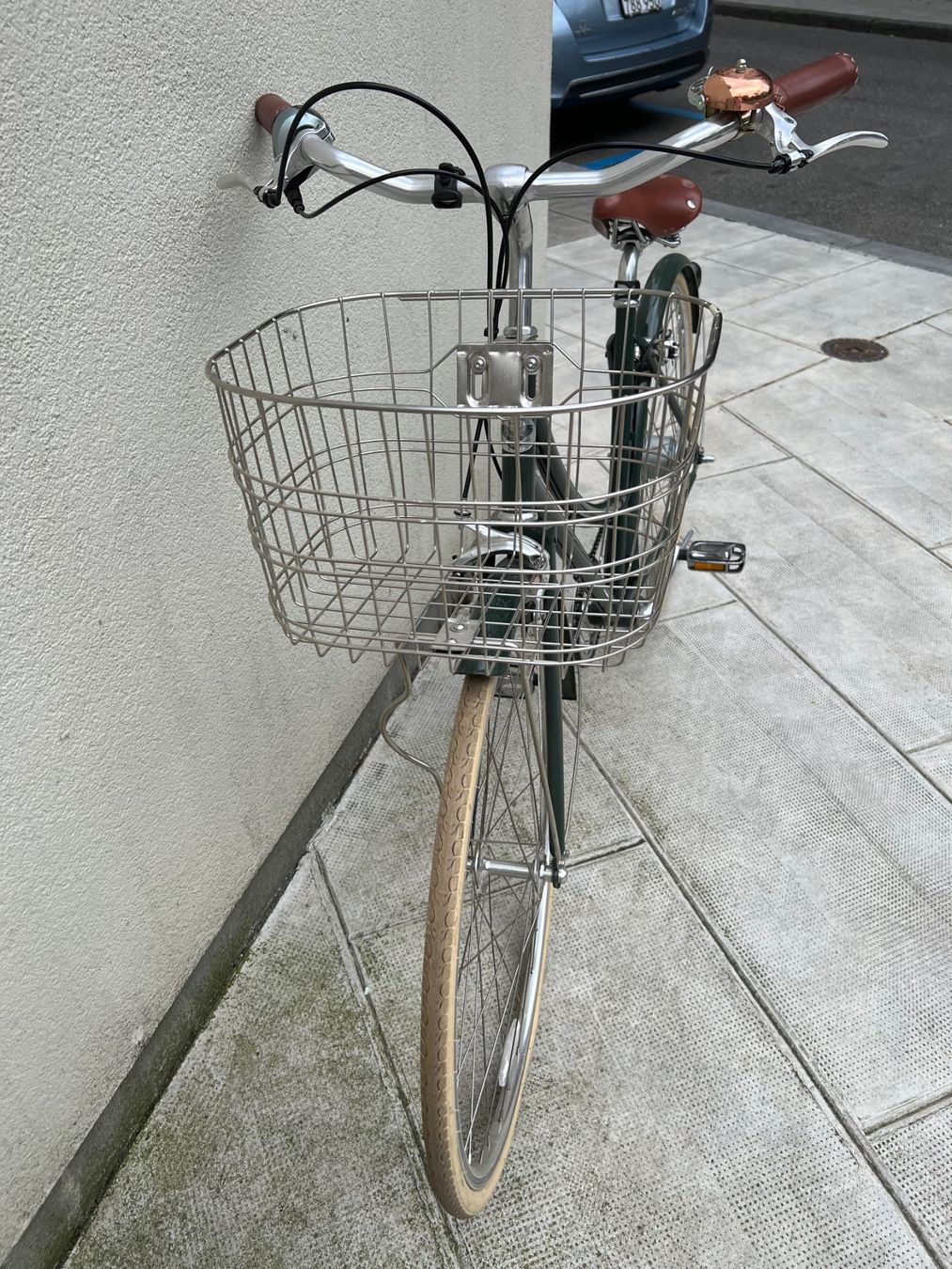 Biciclette: Velo de ville – Usato da Genève venduto da moy_l2sq 1