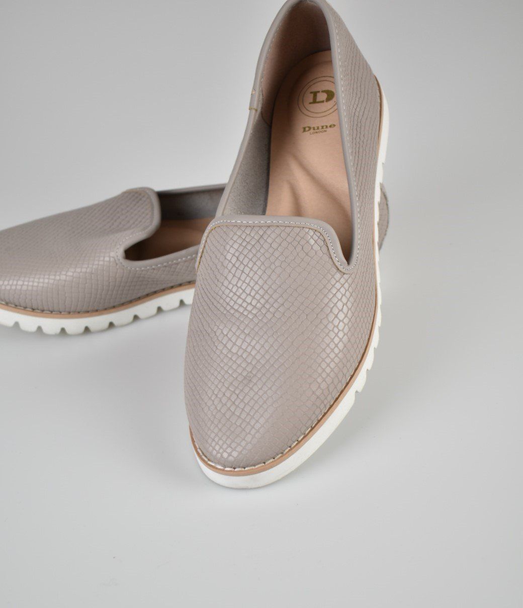 Dune London Scarpe da donna: Dune London Slipper Gr.41 – Nuovo (secondo la descrizione) da Nürensdorf venduto da 2ND_STORY 1