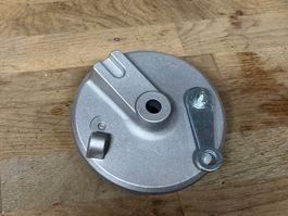 Bremsteller Piaggio Bravo Mofa