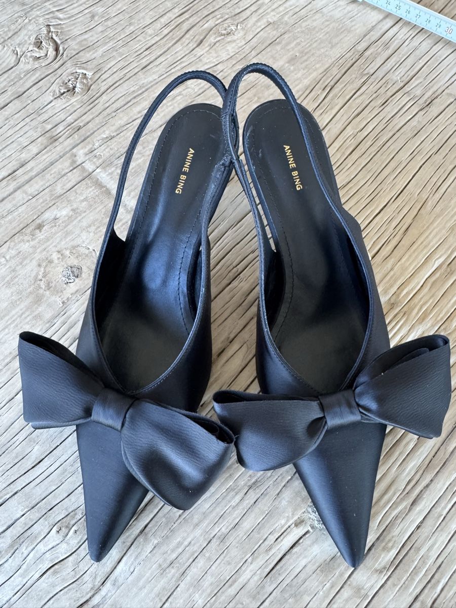 Anine Bing Scarpe da donna: Anine Bing High Heel – Usato da Altendorf venduto da n.langenbach 3