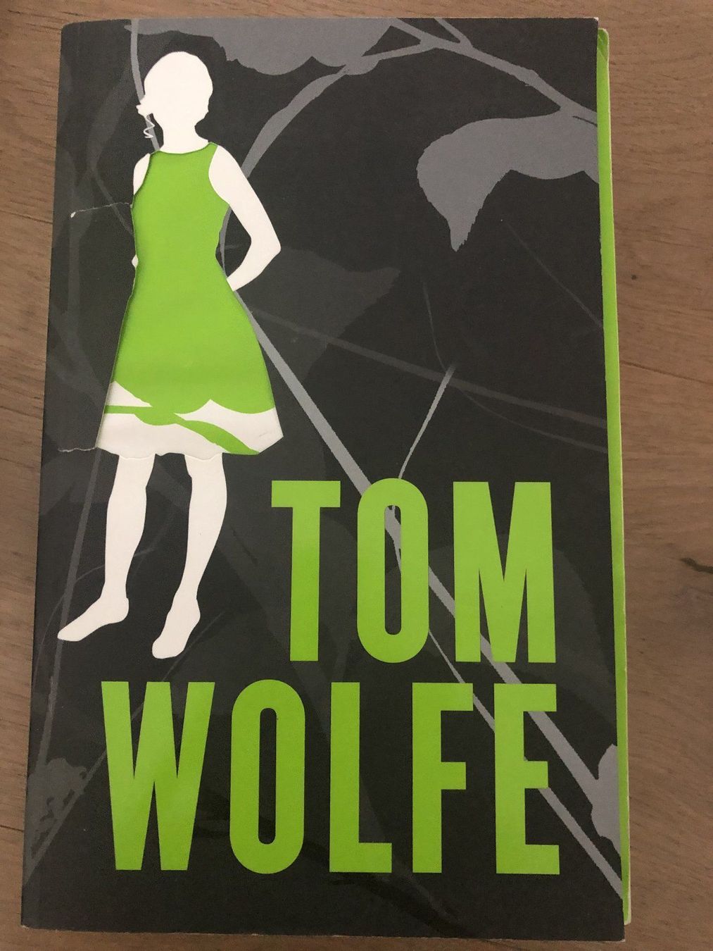 Libri: Moi, Charlotte Simmons - Tom Wolfe – Usato da Epalinges venduto da del_hw6v