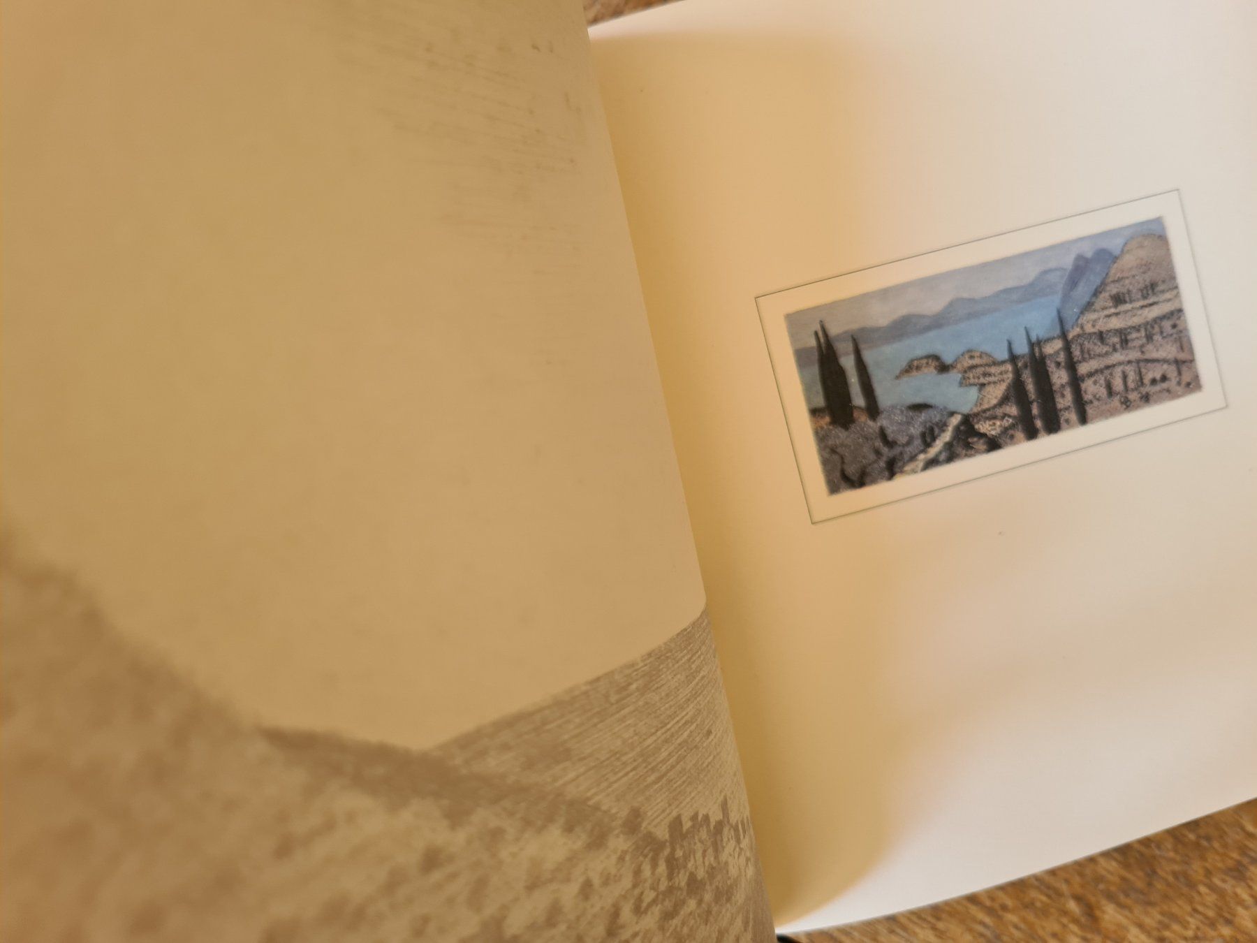 Libri: MANI Miniaturen, Bilder Herbert Breiter – Usato da St. Gallen venduto da limonaden 5