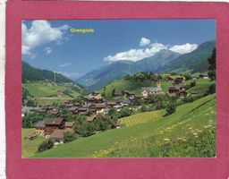 Grengiols 1988