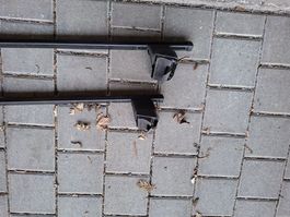 Dachträger
