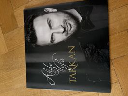 Tarkan Ahde Vefa Vinyl Guter Zustand