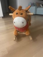 Baby schaukelpferd