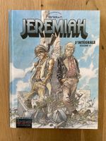 JEREMIAH / L'INTEGRALE / VOLUME 4  (EO)