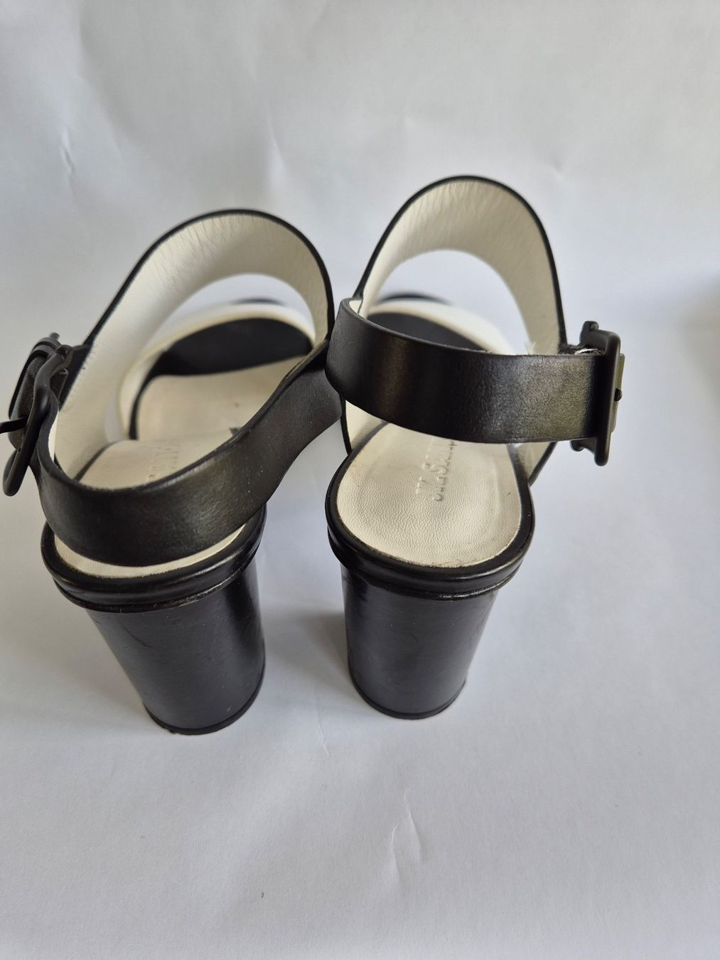 Jil Sander Chaussures femmes: Schuhe JIL SANDER – D'occasion à Basel par ulrichkru1 2