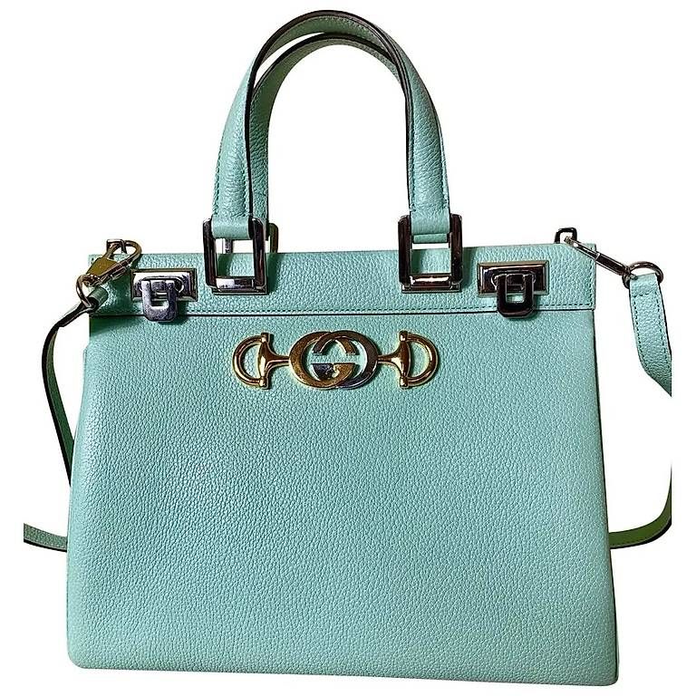 Gucci Borse da donna: Gucci Zumi – Usato da Les Clées venduto da scuidly02