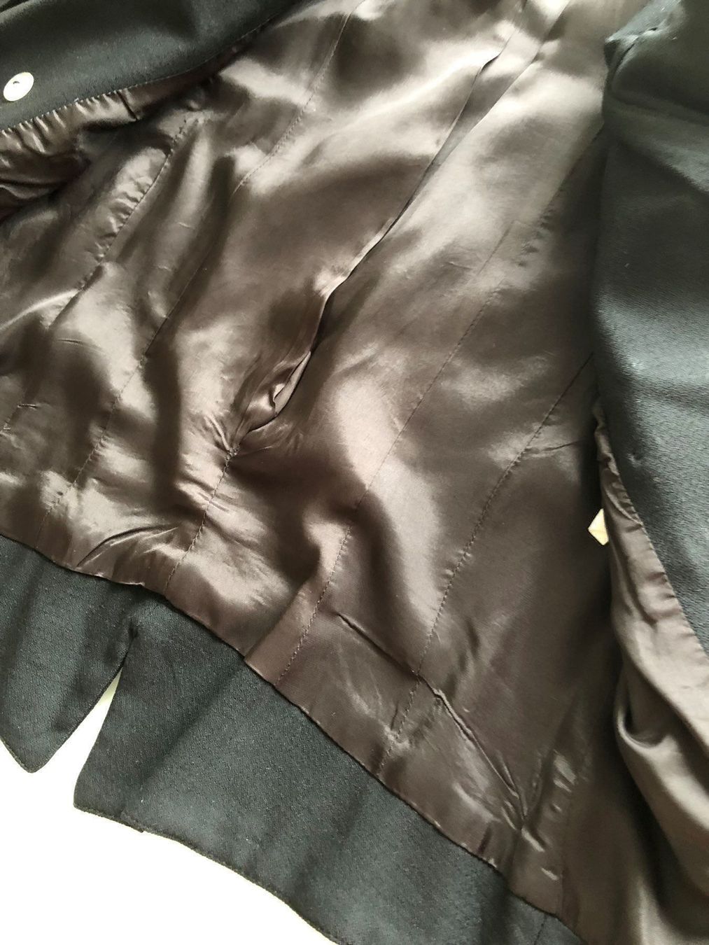 Costumi: Kostüm schwarz – Usato da Adliswil venduto da Majeska 2