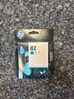 HP 82 cyan