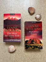 Bücherpaket - 2x Taschenbuch von Lynne Wilding