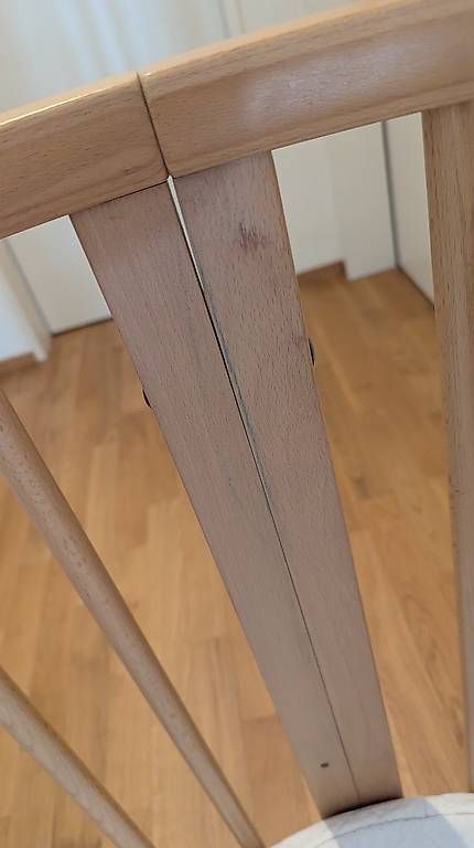 Letti: Stokke Sleepy Bett – Usato da Buchs SG venduto da Ana_Ela 2