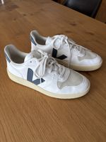 Veja Sneaker weiss
