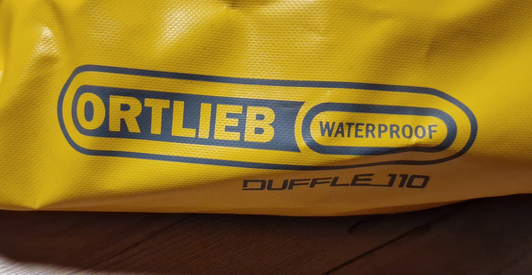 Ortlieb Borse: Reisetaschen Ortlieb – Usato da Kleinbösingen venduto da urs_j8d9 1