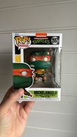 Funko Pop! Teenage Mutant Ninja Turtle: Michelangelo