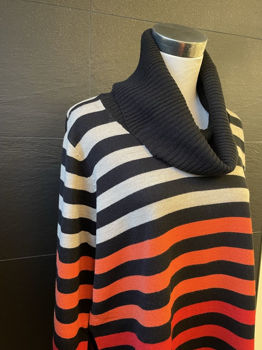 C&A Maglioni & Felpe: Strickpullover Rollkragen Neu + Jacke Gratis Grösse XL  – Nuovo (secondo la descrizione) da Chur venduto da Chanel72Chanel 1