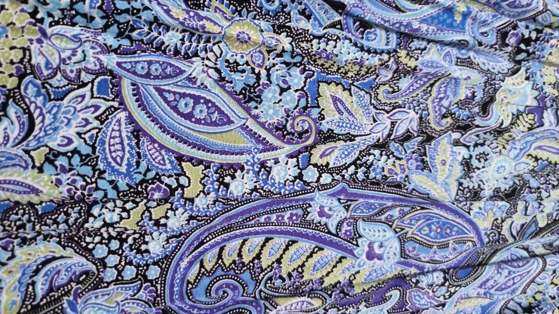 Lascana Kleider: Robe longue été 34 lascana – Gebraucht aus Les Breuleux von Mily1991 1