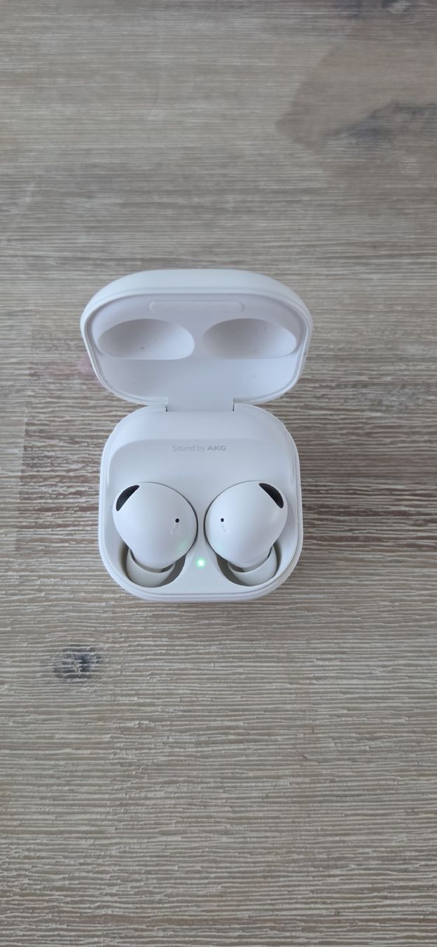 Samsung Cuffie: Samsung Galaxy Buds 2 Pro – Usato da Küttigen venduto da Michlfan 1