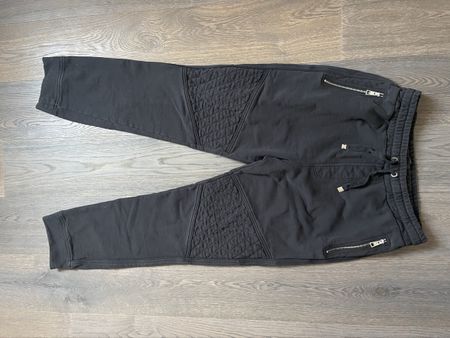 Original JUST CAVALLI Jogging Hose Grösse XL