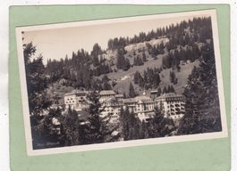 Rigi Klösterli 1931