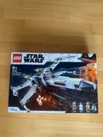 LEGO Star Wars 75301 Luke Skywalker's X-Wing Fighter
