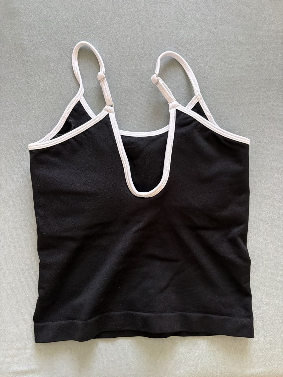 Teveo Top: Teveo Cami Sport Top, Gr. S – Nuovo e nell'imballaggio originale da Kriens venduto da cas_7tly 1