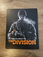 Boîtier Steelbook Tom Clancy's The Division occasion