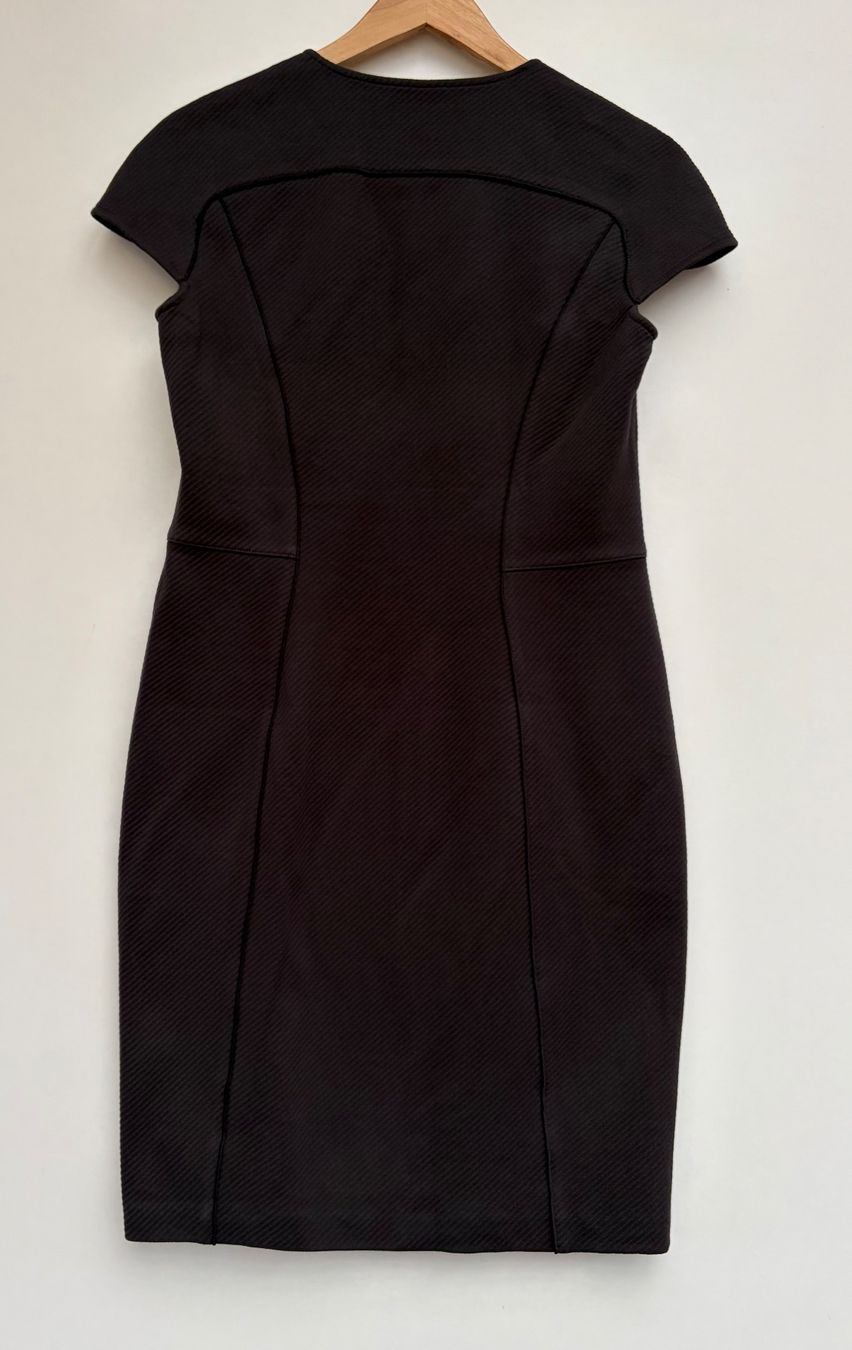 Luisa Cerano Vestiti: Luisa Cerano Kleid Gr.38 – Usato da Unterägeri venduto da Jutka_04 3