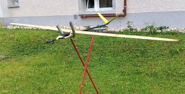 Art Hobby Orion 2.5 mtr