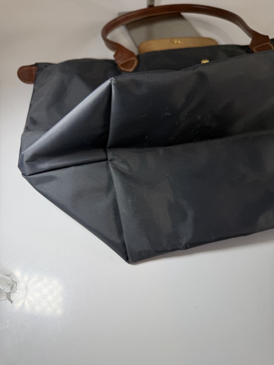 Longchamp Borse da donna: Longchamp Le Pliage L Original mit Pochette – Usato da Vionnaz venduto da b_f_d_r_g 4
